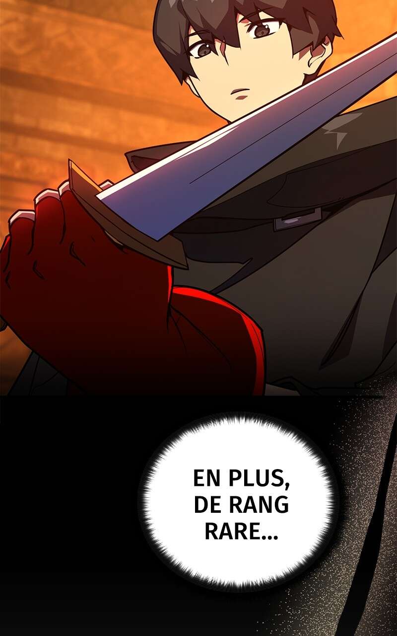 World’s Strongest Troll Chapitre 73 - Page 5