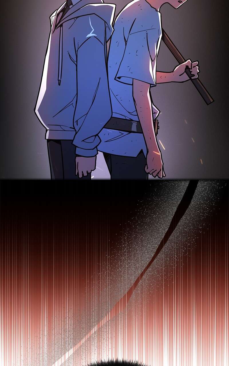 World’s Strongest Troll Chapitre 73 - Page 60
