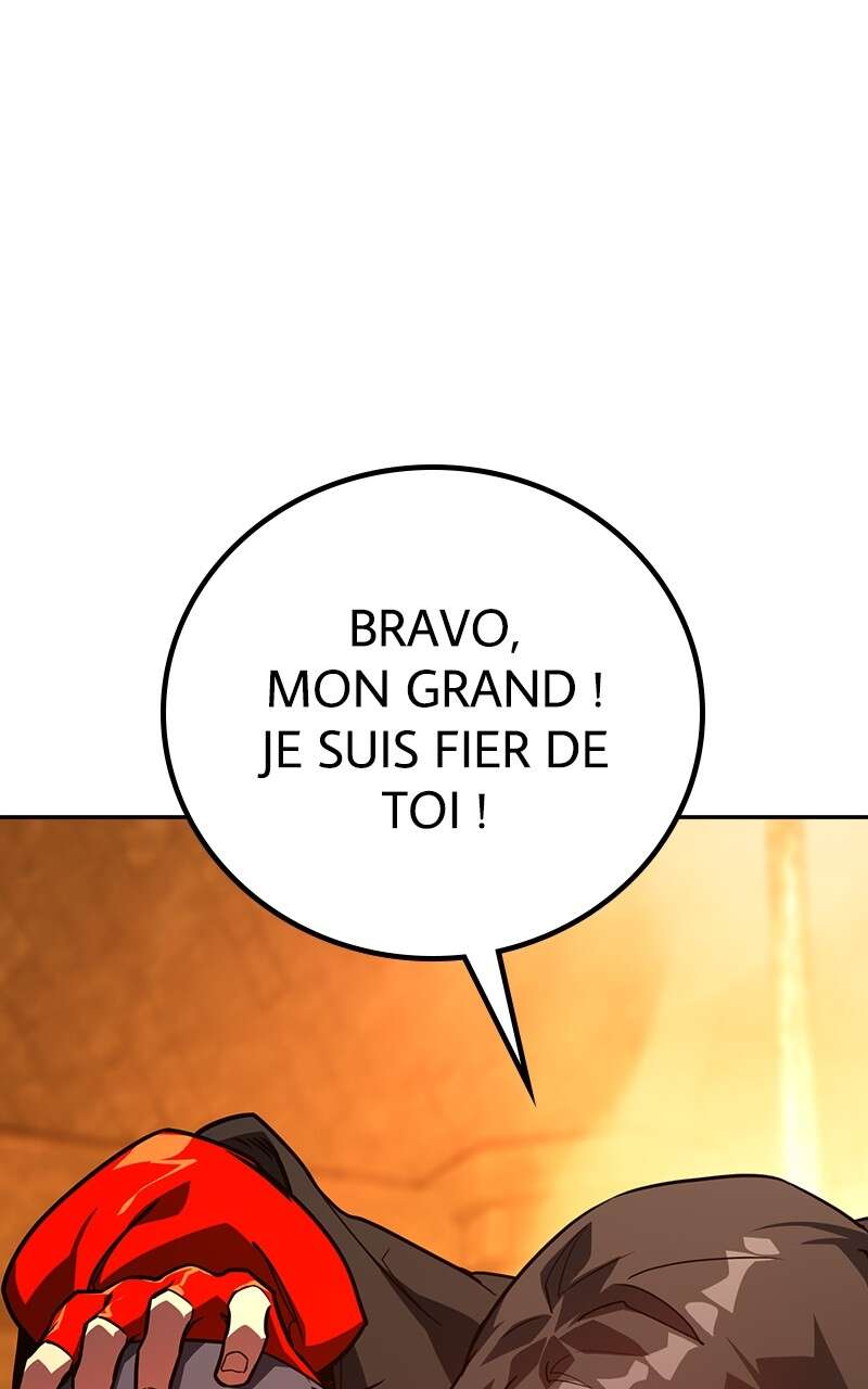 World’s Strongest Troll Chapitre 73 - Page 84