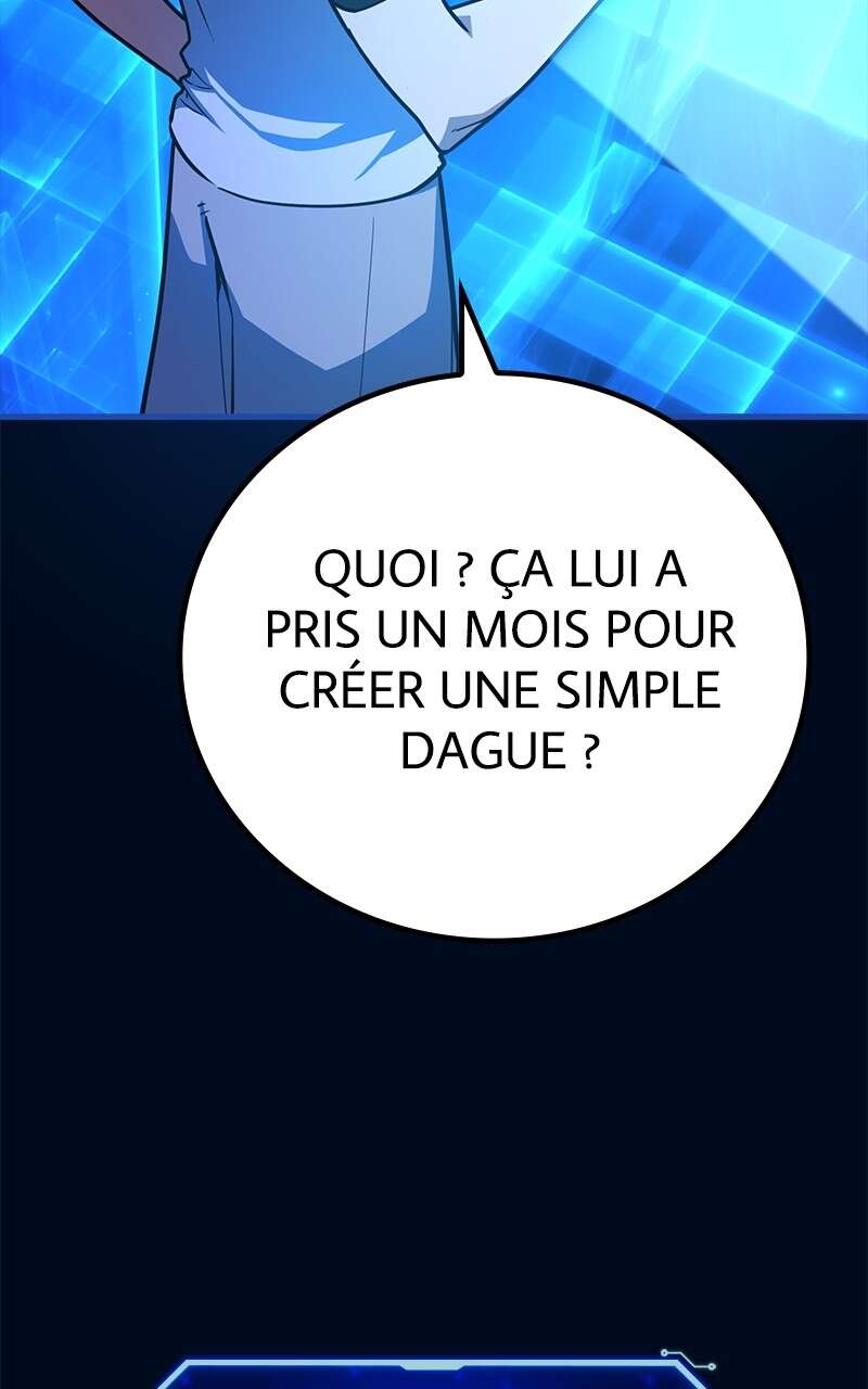 World’s Strongest Troll Chapitre 73 - Page 94