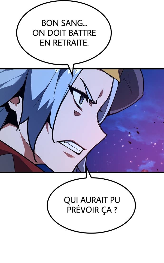World’s Strongest Troll Chapitre 146 - Page 123