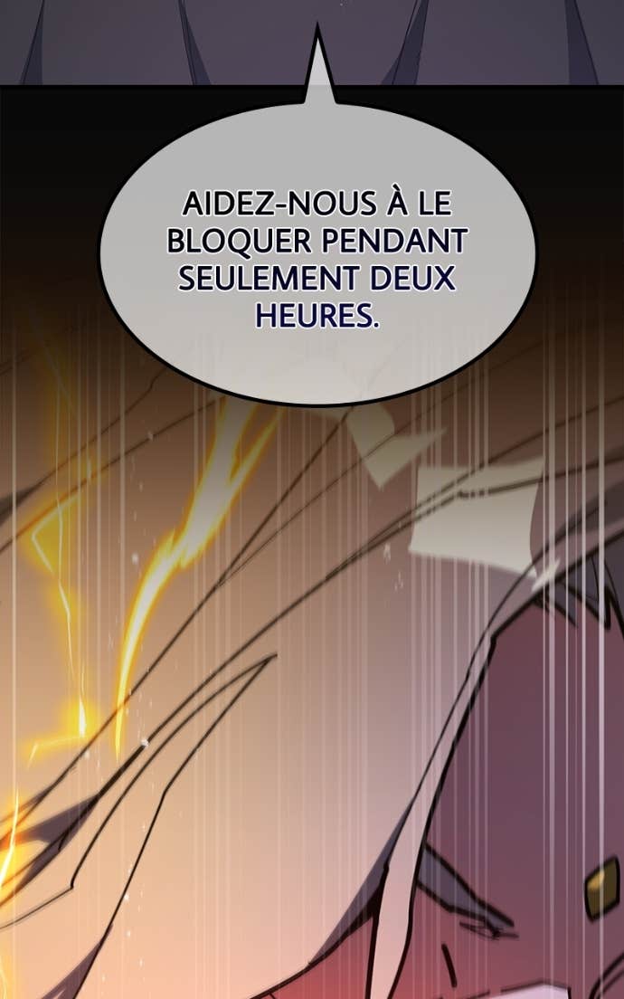 World’s Strongest Troll Chapitre 146 - Page 136