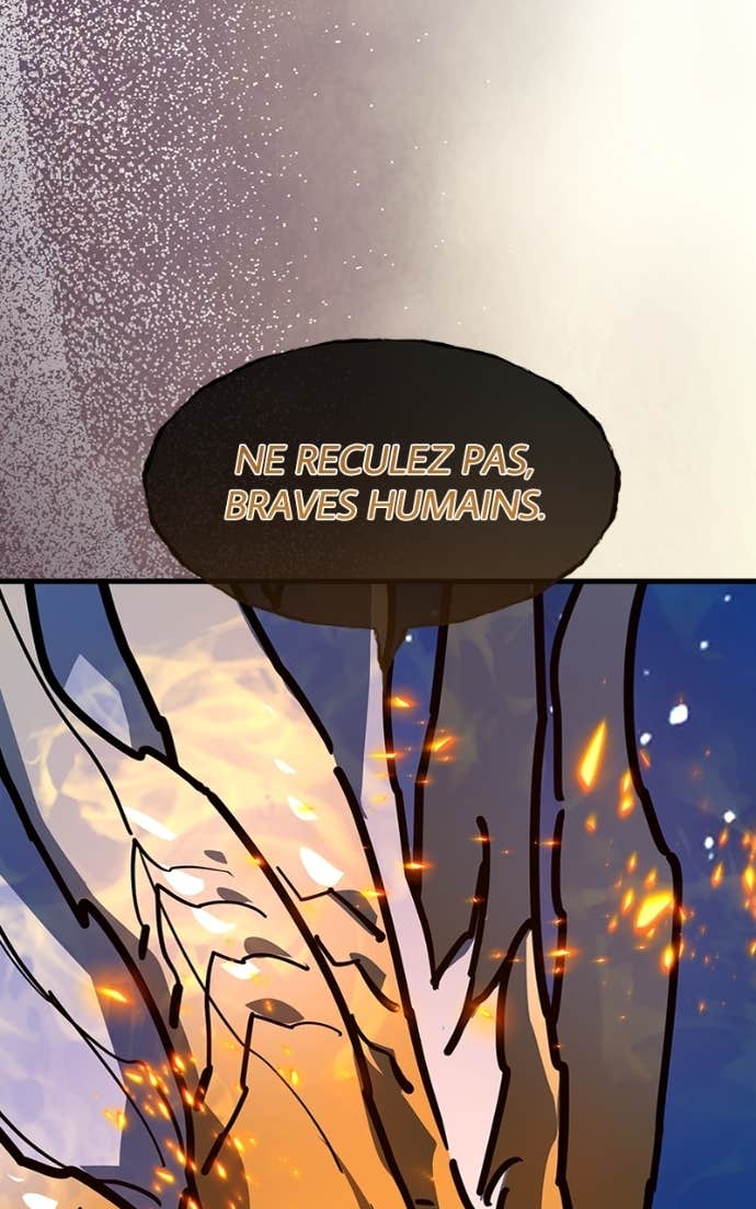 World’s Strongest Troll Chapitre 146 - Page 144