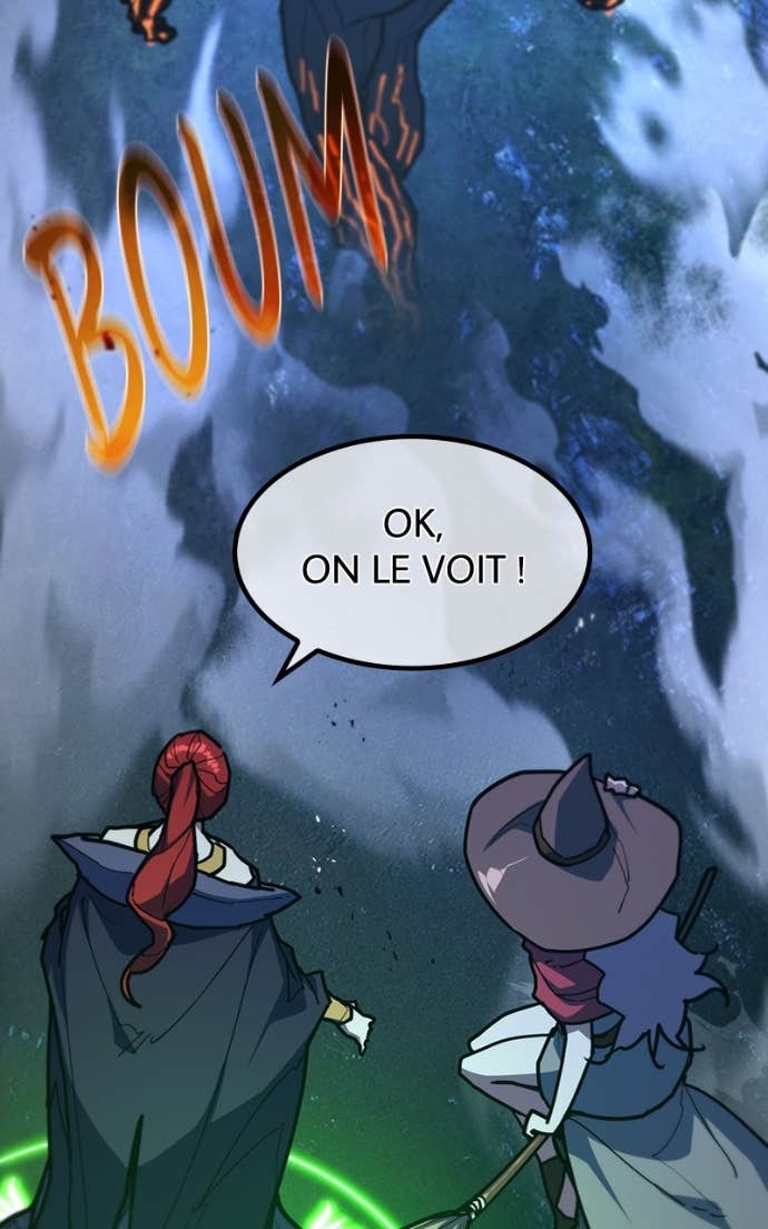 World’s Strongest Troll Chapitre 146 - Page 34