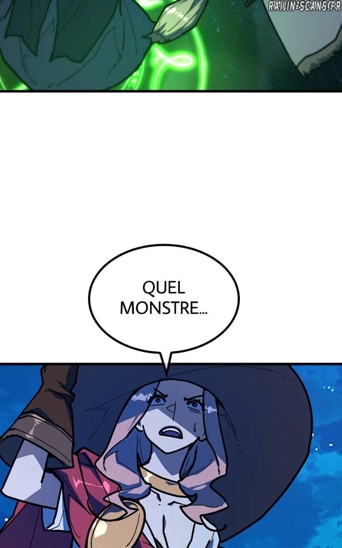 World’s Strongest Troll Chapitre 146 - Page 35