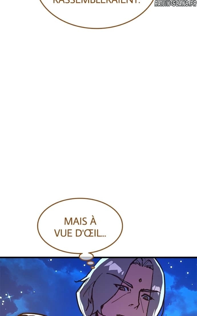 World’s Strongest Troll Chapitre 146 - Page 45