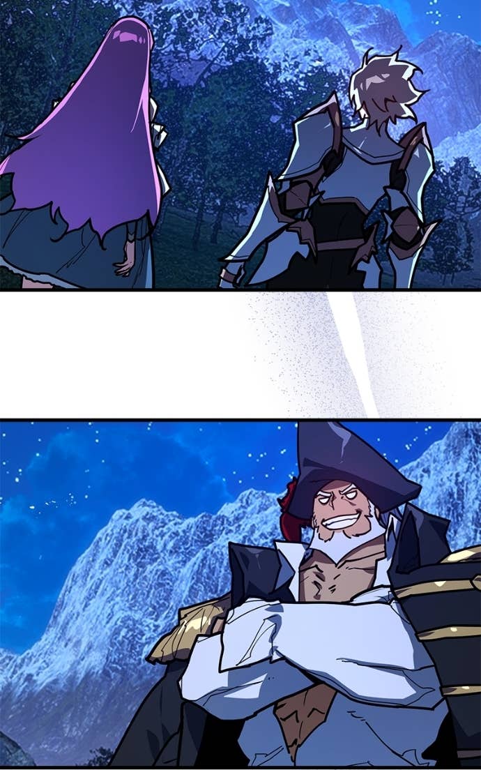 World’s Strongest Troll Chapitre 146 - Page 47