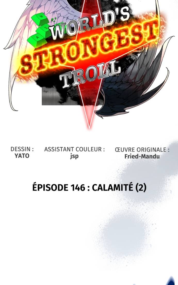 World’s Strongest Troll Chapitre 146 - Page 8