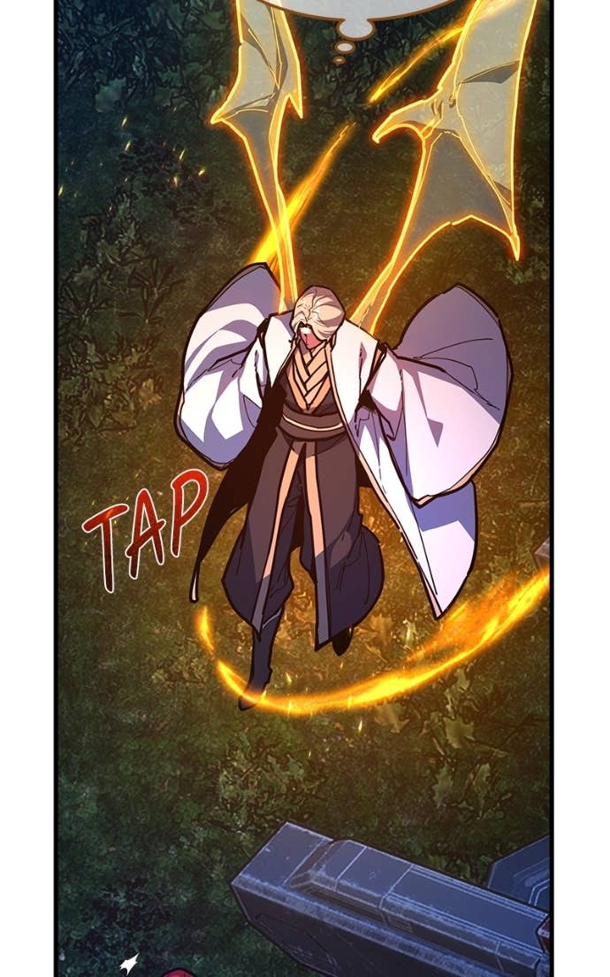 World’s Strongest Troll Chapitre 146 - Page 86