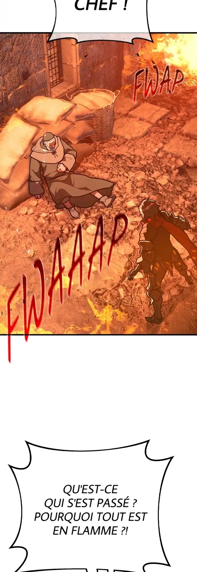 World’s Strongest Troll Chapitre 130 - Page 11