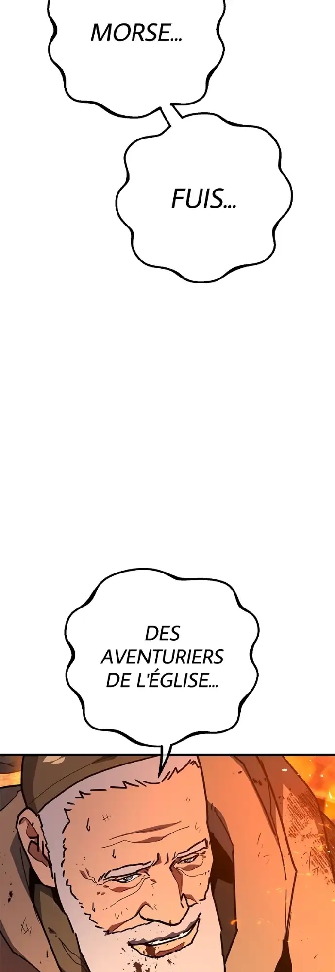 World’s Strongest Troll Chapitre 130 - Page 13