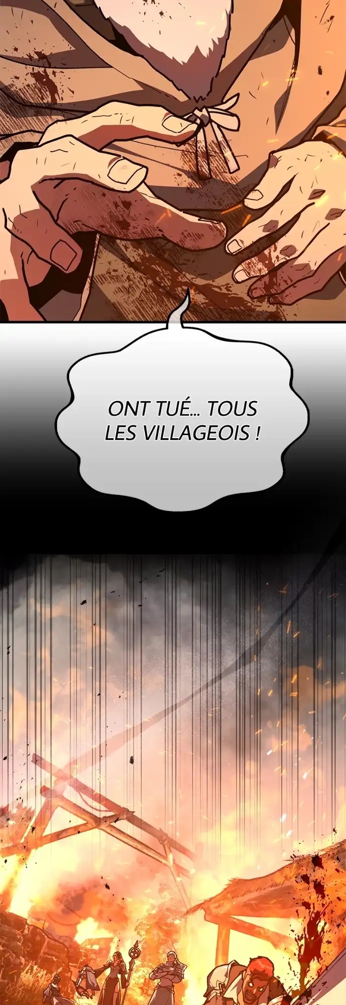 World’s Strongest Troll Chapitre 130 - Page 14