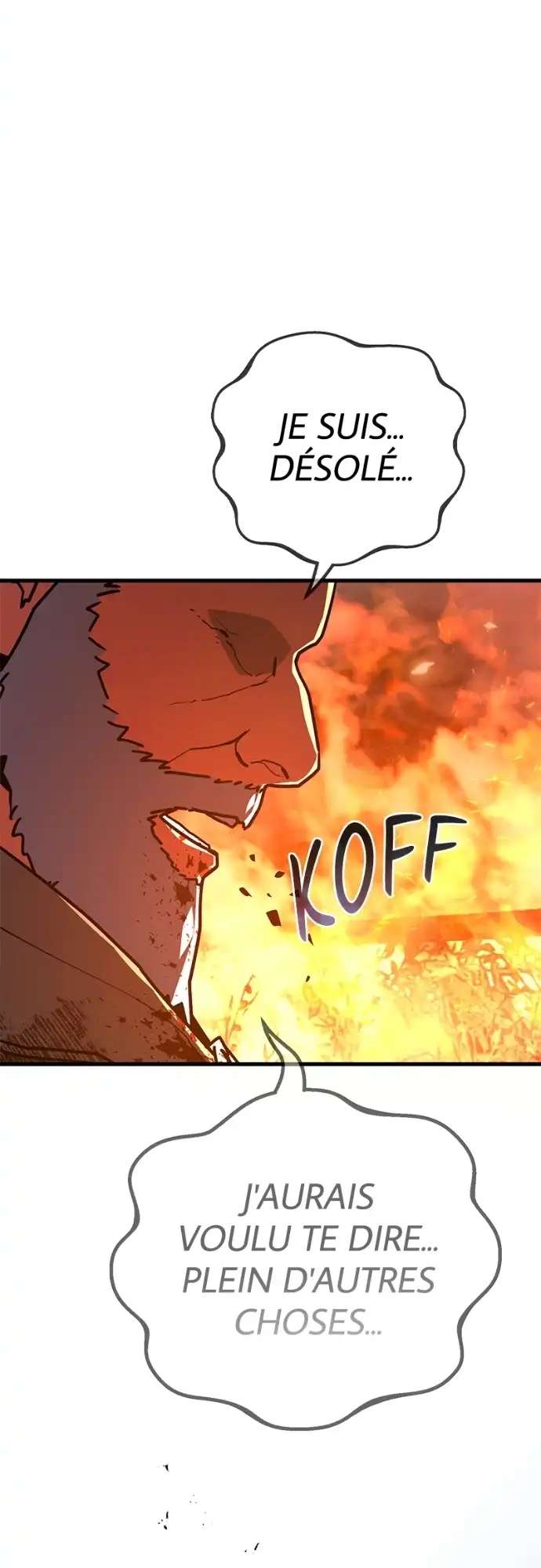 World’s Strongest Troll Chapitre 130 - Page 17