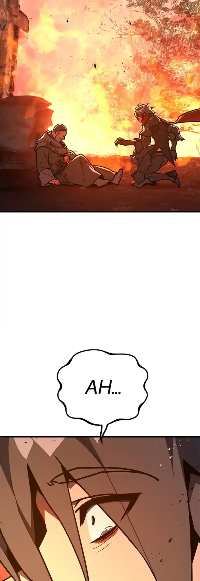 World’s Strongest Troll Chapitre 130 - Page 19