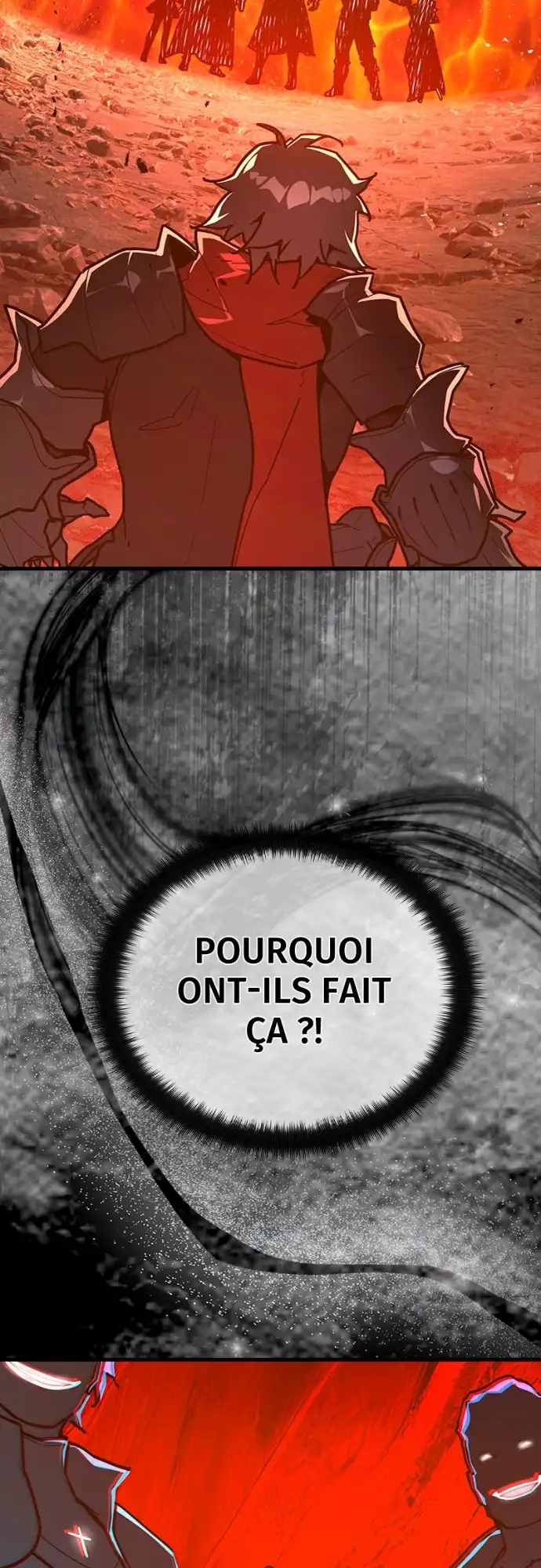 World’s Strongest Troll Chapitre 130 - Page 22