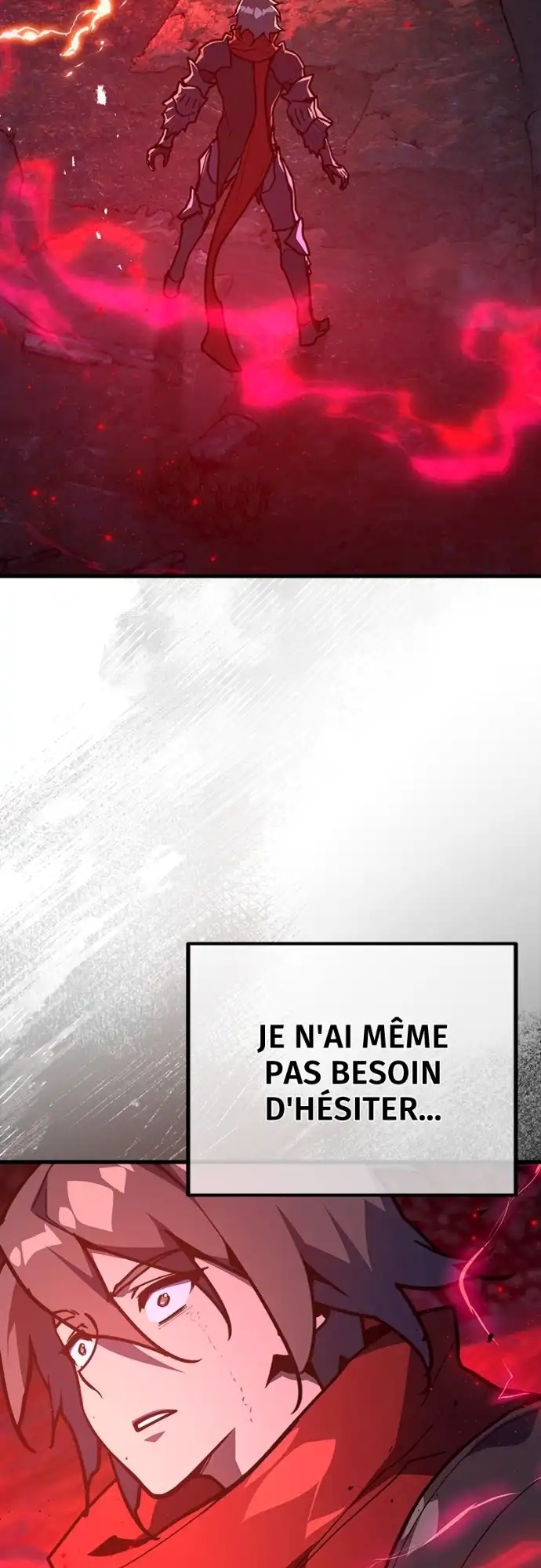 World’s Strongest Troll Chapitre 130 - Page 31