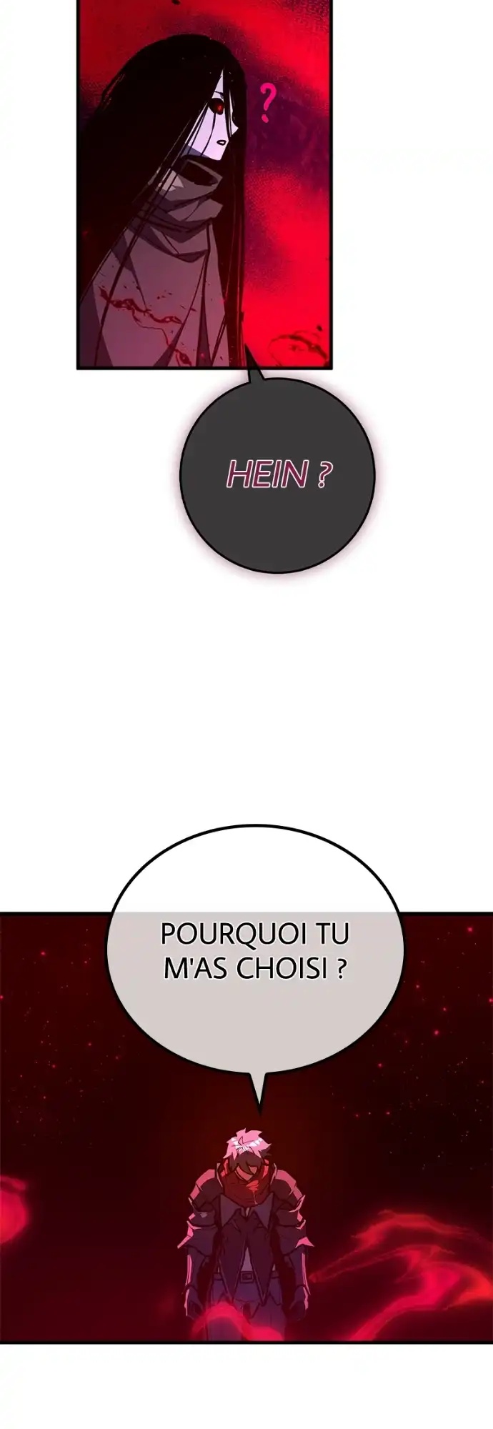 World’s Strongest Troll Chapitre 130 - Page 41