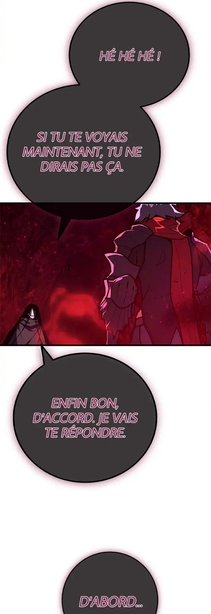 World’s Strongest Troll Chapitre 130 - Page 44