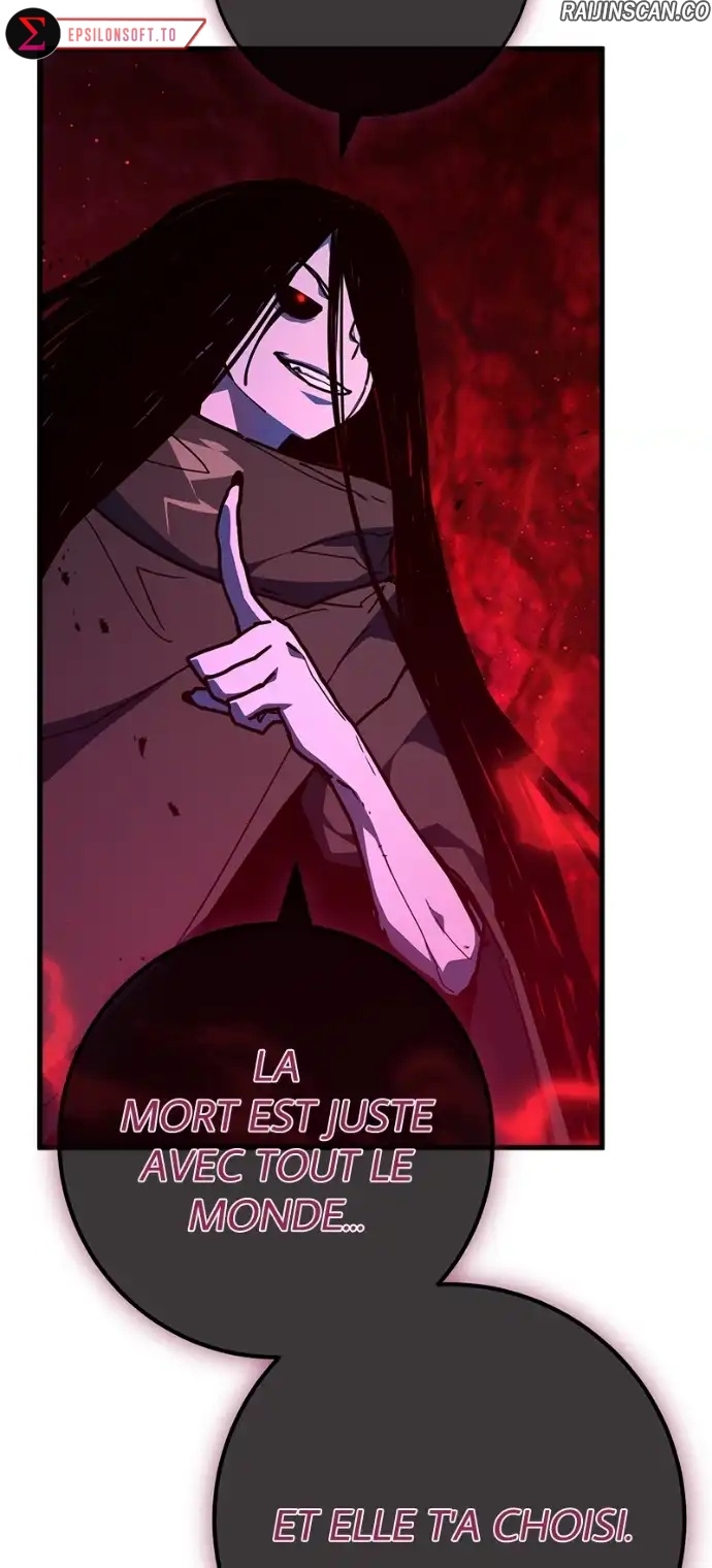 World’s Strongest Troll Chapitre 130 - Page 45