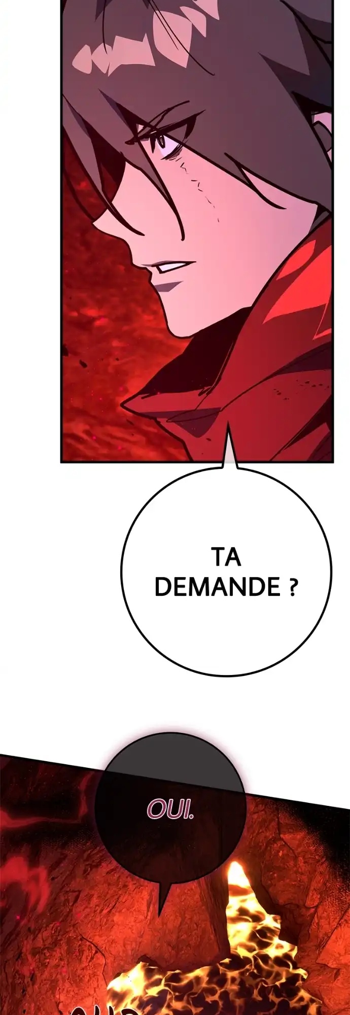 World’s Strongest Troll Chapitre 130 - Page 47