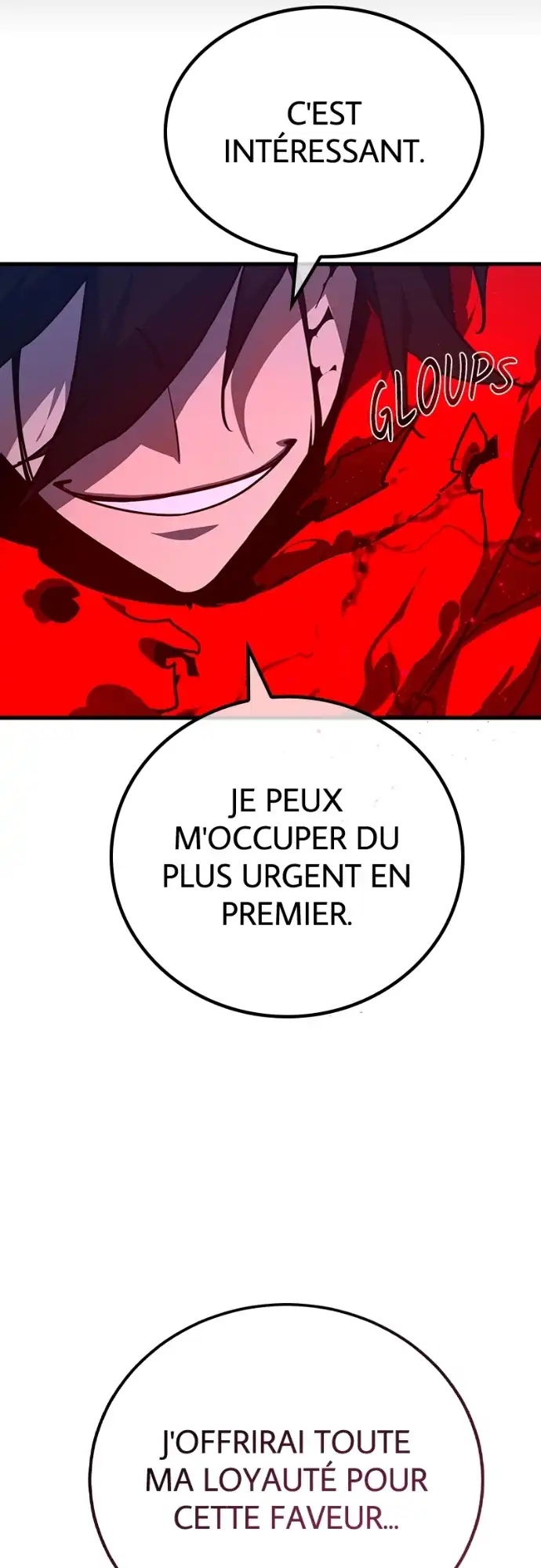 World’s Strongest Troll Chapitre 130 - Page 58