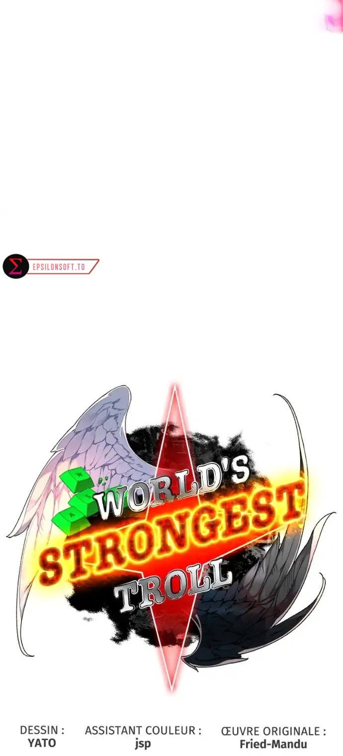World’s Strongest Troll Chapitre 130 - Page 6