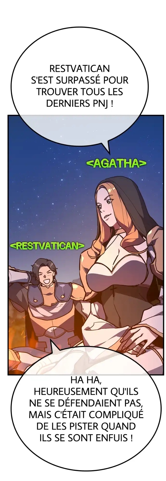 World’s Strongest Troll Chapitre 130 - Page 67