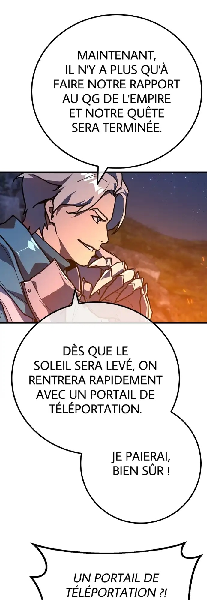 World’s Strongest Troll Chapitre 130 - Page 68