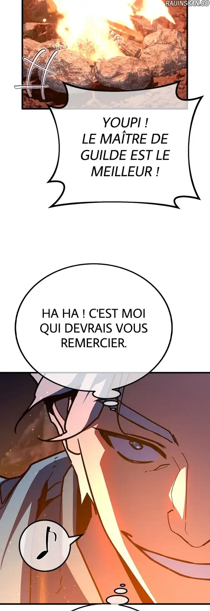 World’s Strongest Troll Chapitre 130 - Page 70