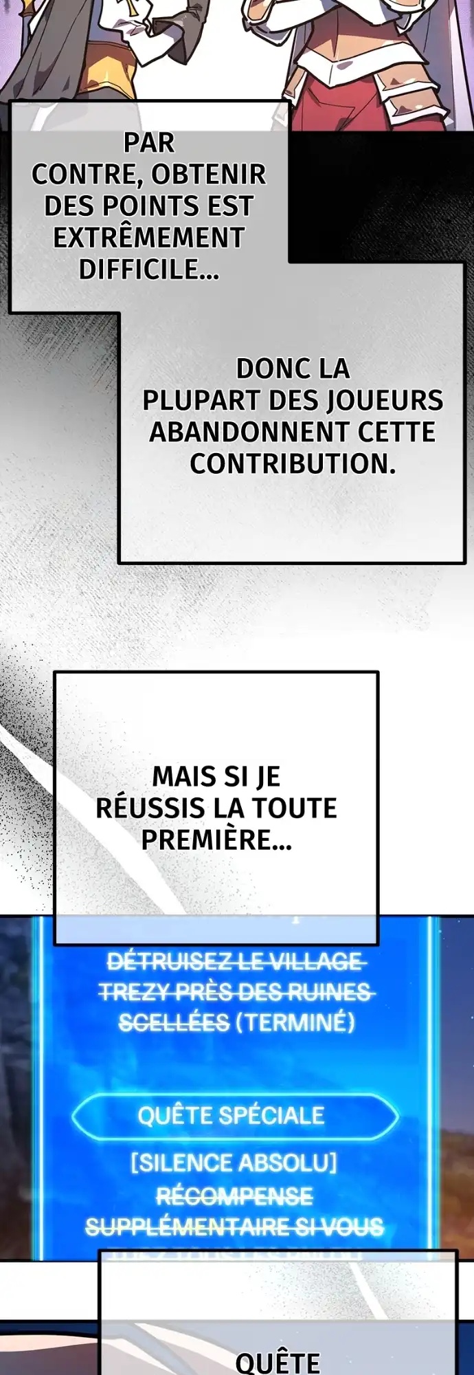 World’s Strongest Troll Chapitre 130 - Page 73