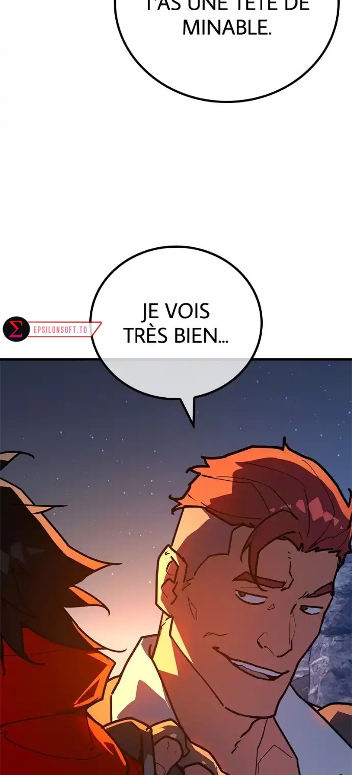 World’s Strongest Troll Chapitre 130 - Page 81