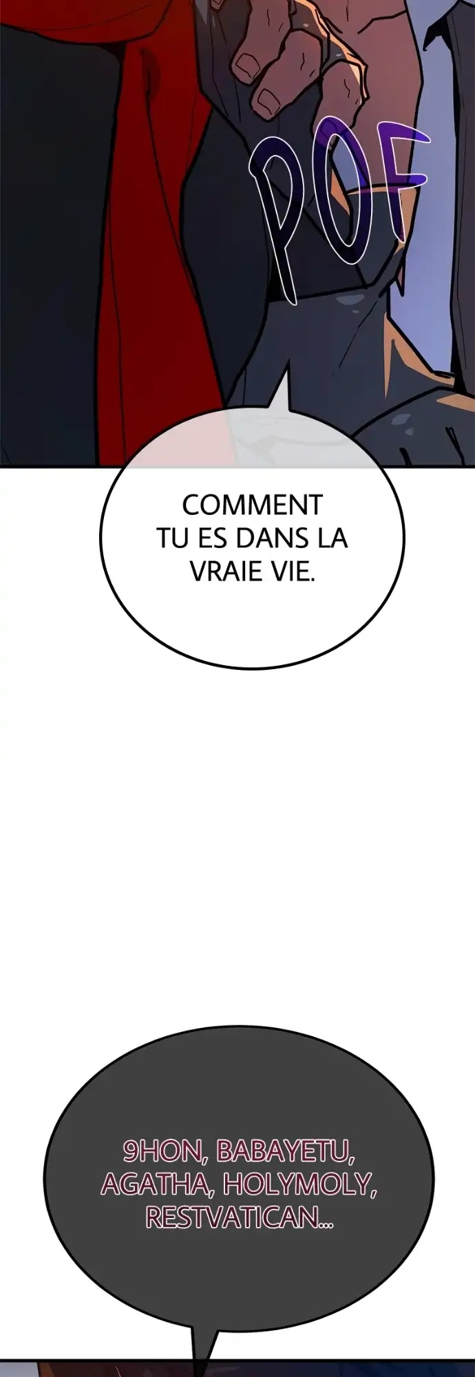 World’s Strongest Troll Chapitre 130 - Page 82