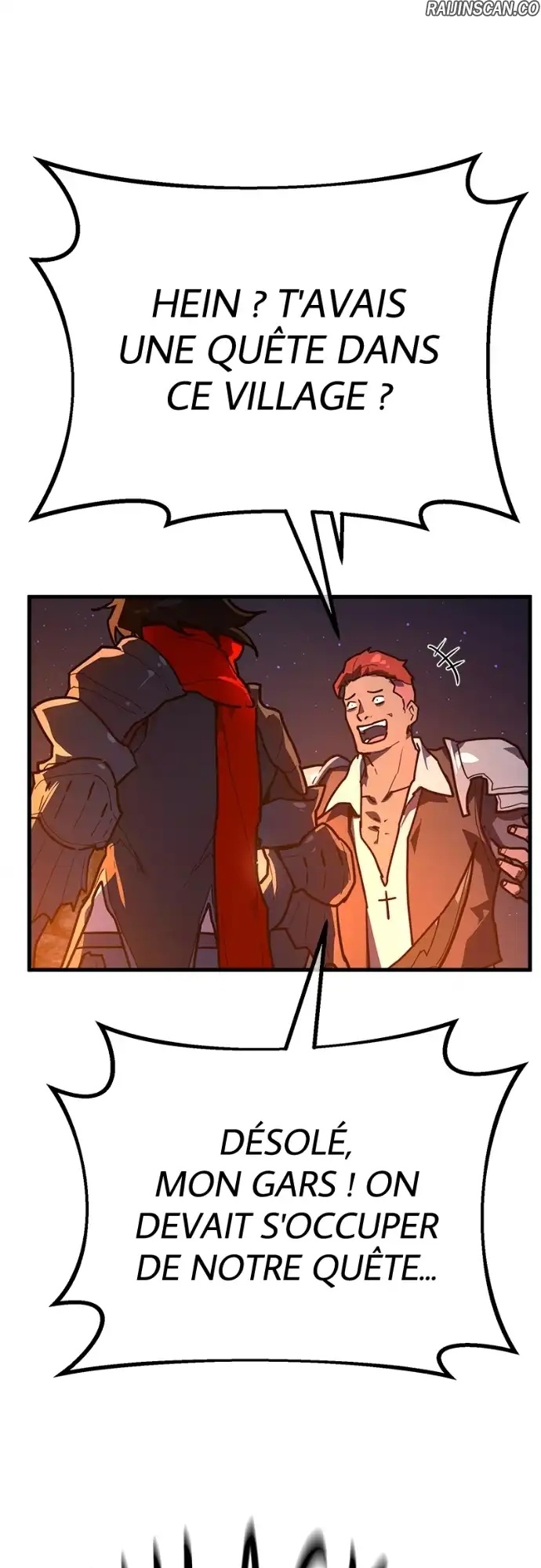 World’s Strongest Troll Chapitre 130 - Page 85