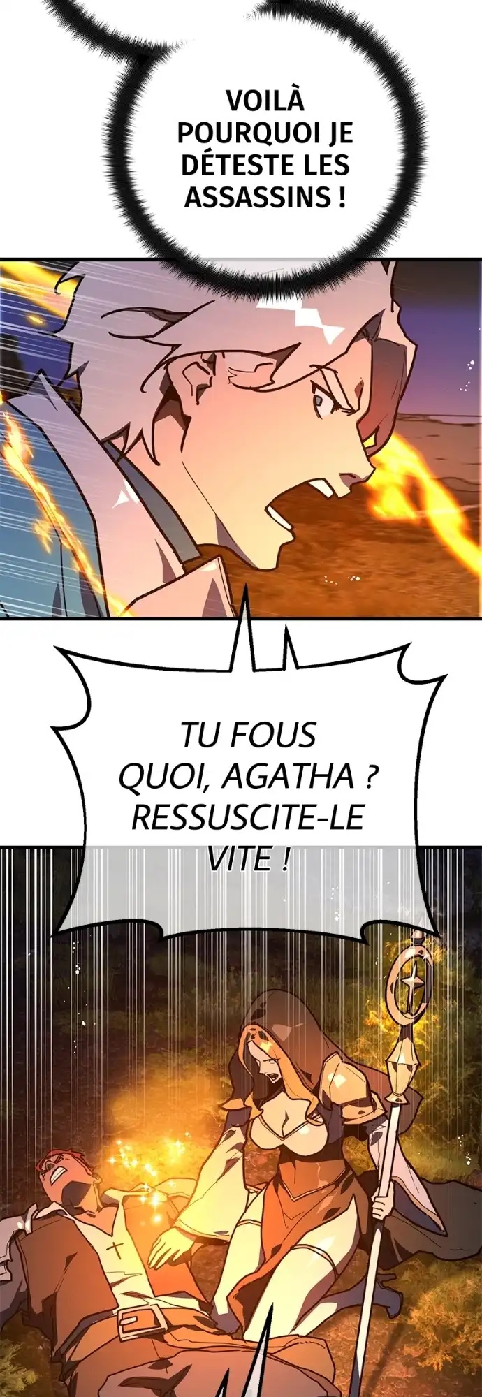 World’s Strongest Troll Chapitre 130 - Page 94