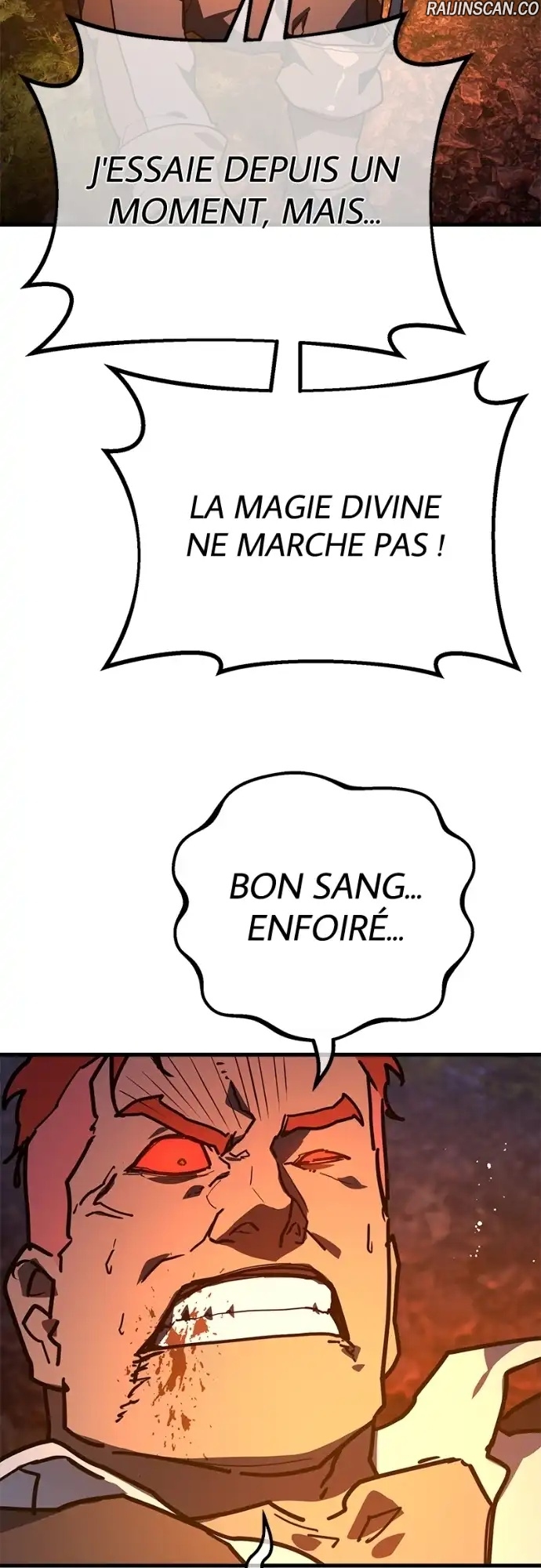 World’s Strongest Troll Chapitre 130 - Page 95