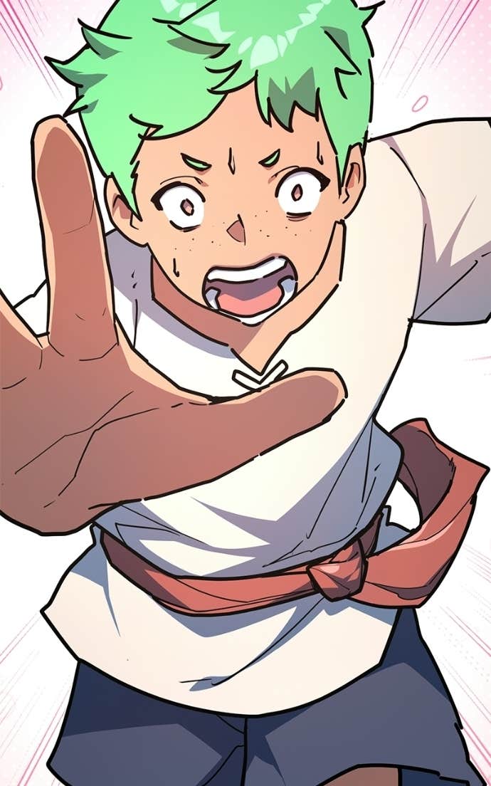 World’s Strongest Troll Chapitre 170 - Page 132