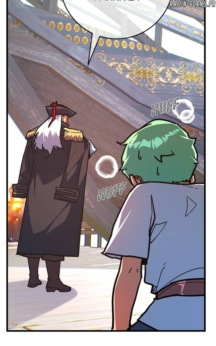 World’s Strongest Troll Chapitre 170 - Page 134