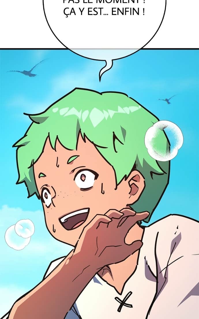 World’s Strongest Troll Chapitre 170 - Page 138