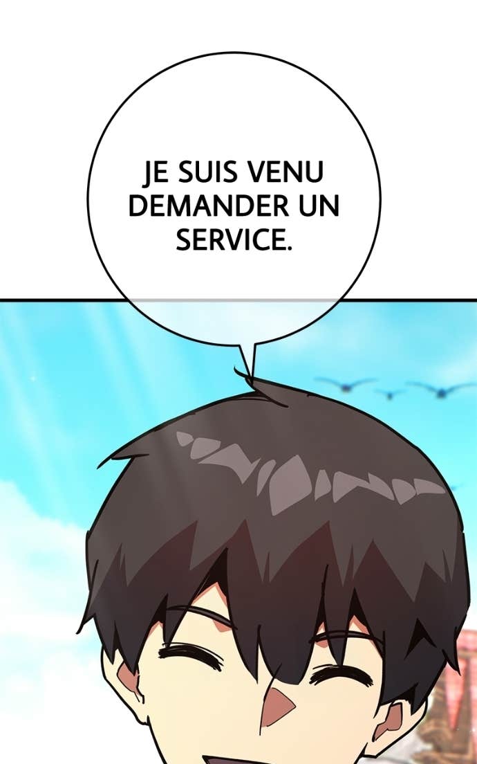 World’s Strongest Troll Chapitre 170 - Page 145