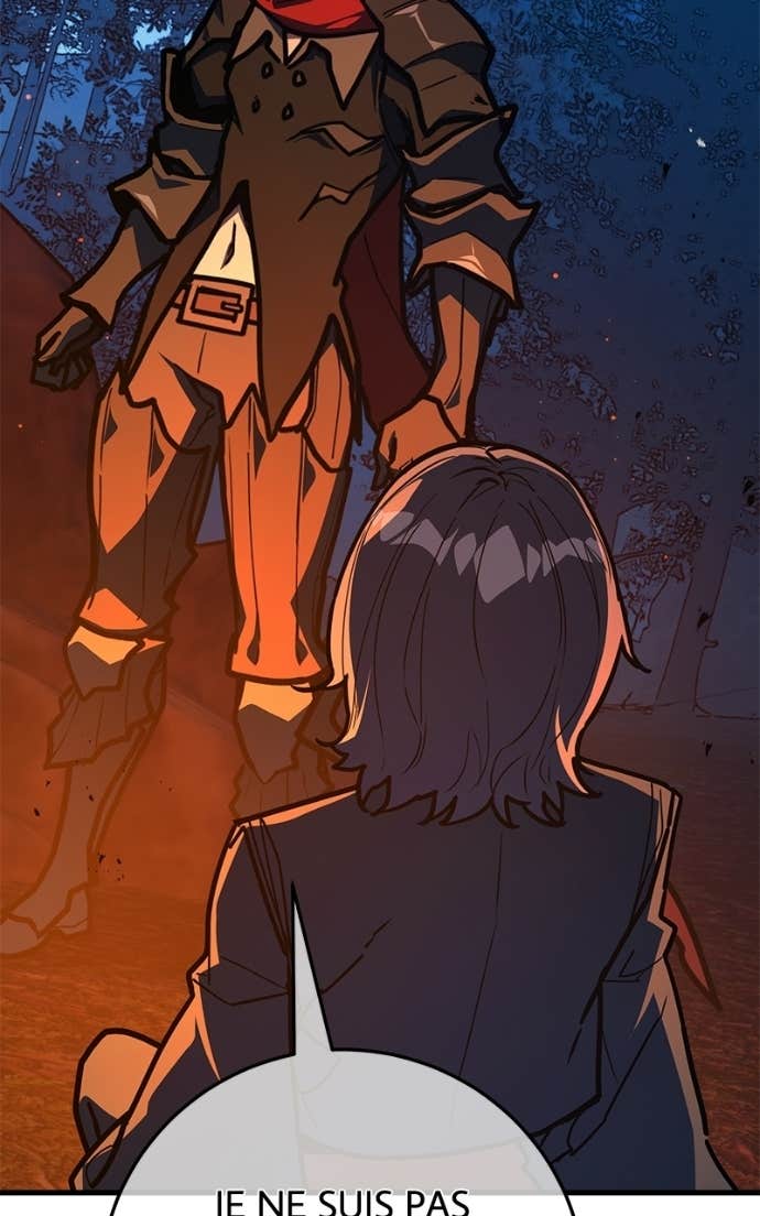 World’s Strongest Troll Chapitre 170 - Page 17
