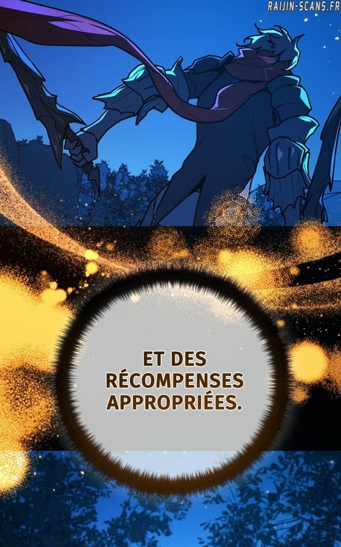 World’s Strongest Troll Chapitre 170 - Page 42