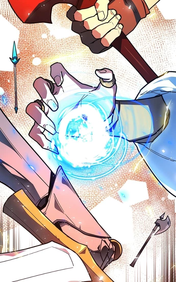 World’s Strongest Troll Chapitre 170 - Page 55