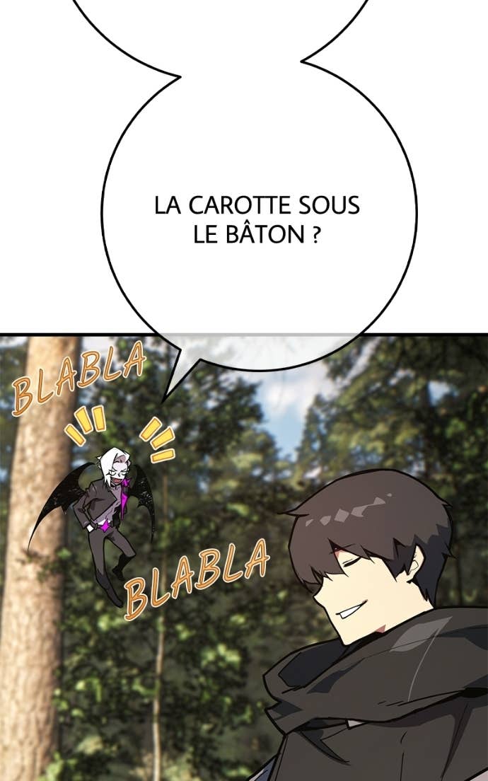 World’s Strongest Troll Chapitre 170 - Page 76