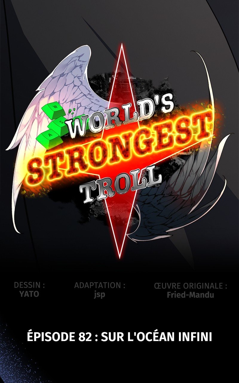 World’s Strongest Troll Chapitre 82 - Page 18