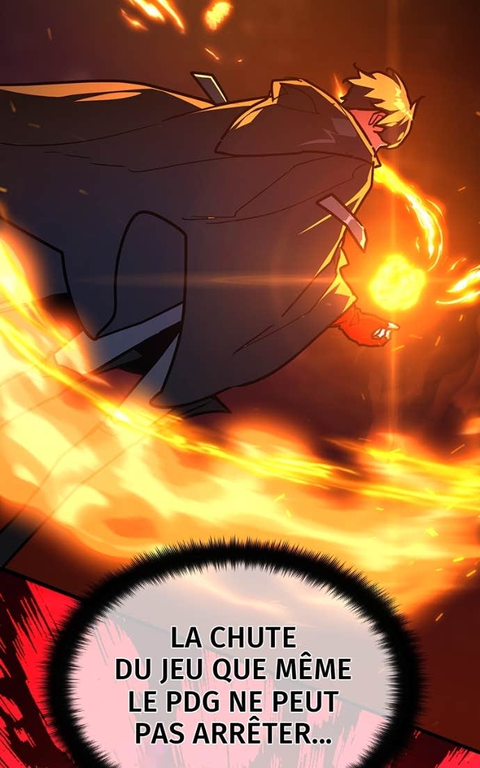 World’s Strongest Troll Chapitre 149 - Page 115
