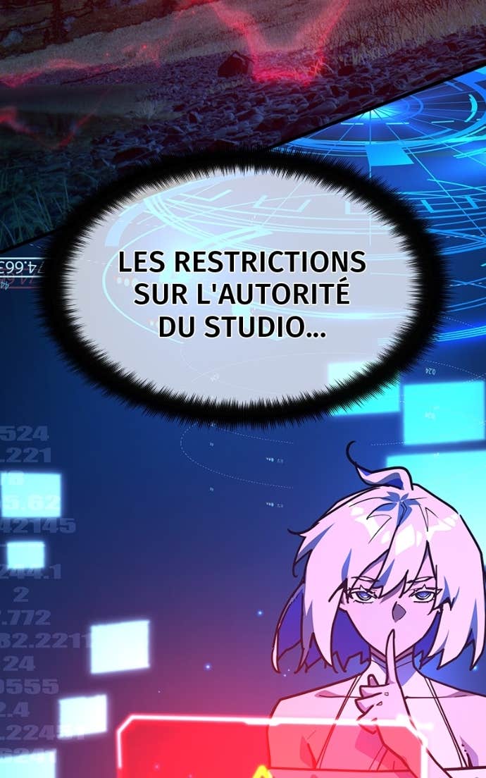 World’s Strongest Troll Chapitre 149 - Page 117