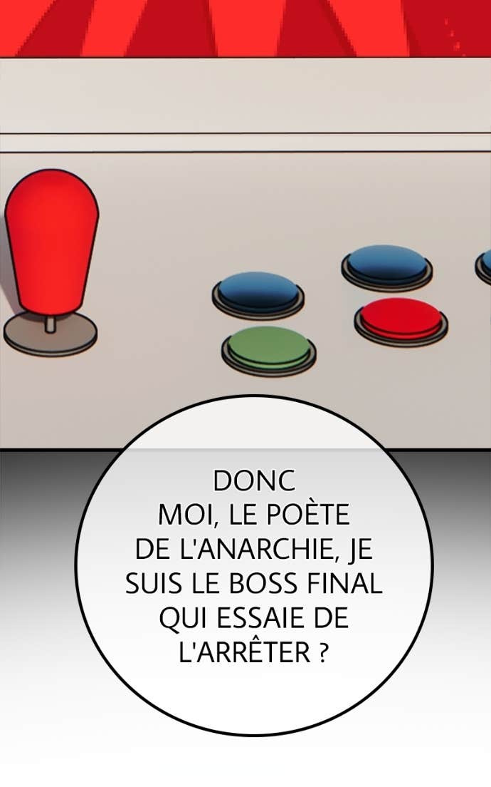 World’s Strongest Troll Chapitre 149 - Page 124