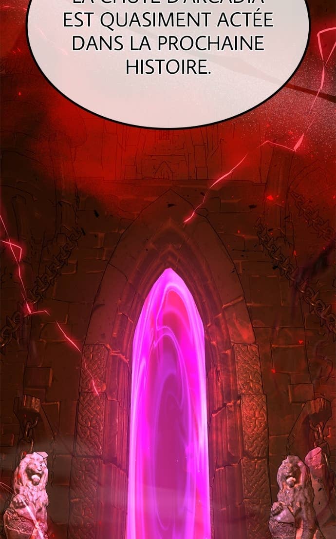 World’s Strongest Troll Chapitre 149 - Page 142