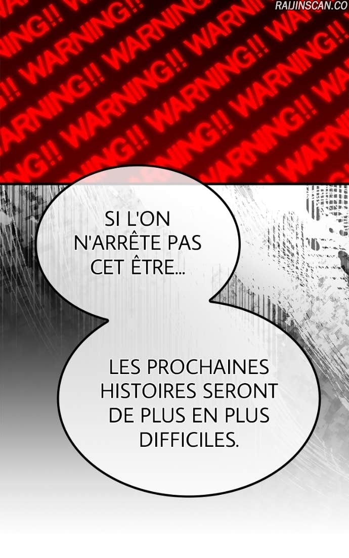 World’s Strongest Troll Chapitre 149 - Page 21