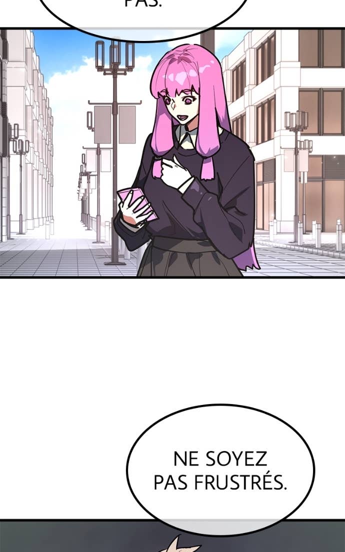World’s Strongest Troll Chapitre 149 - Page 33